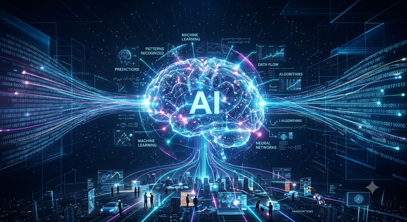 ai left vs right & climate change