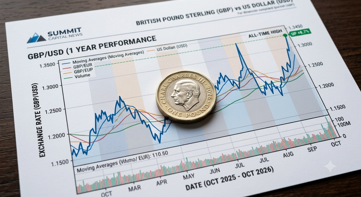 markets weekly round up 31st july