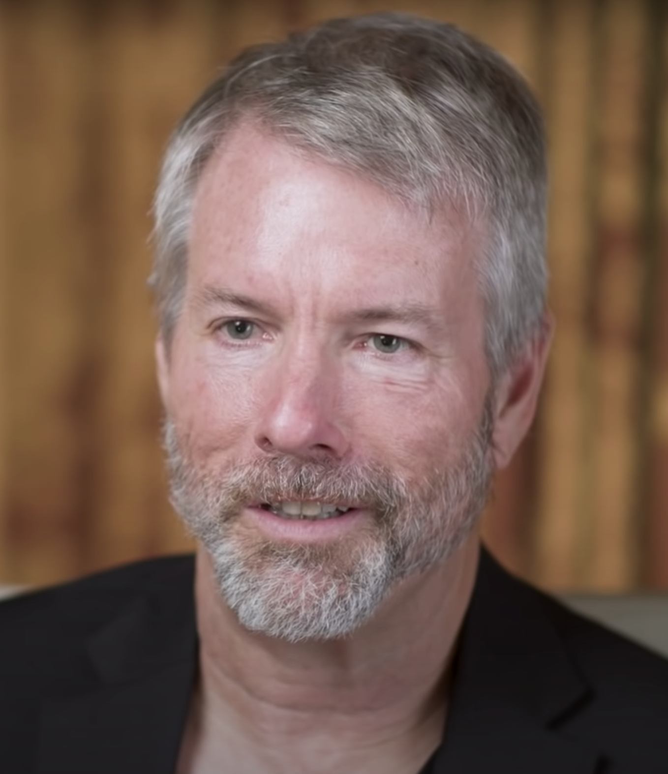 could it be the worse ever crypto trade and biggest loss by Micheal Saylor at Strategy Inc