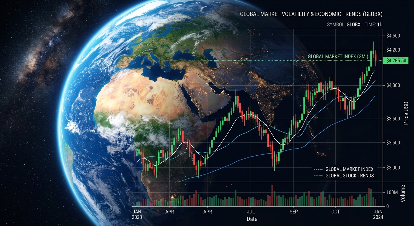 markets weekly round up august 14th
