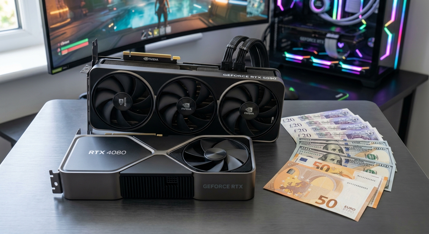 Nvidia Q2 FY2027 Earnings: Revenue Surges 106% to $96.2B as Q3 Guidance Hits $108B