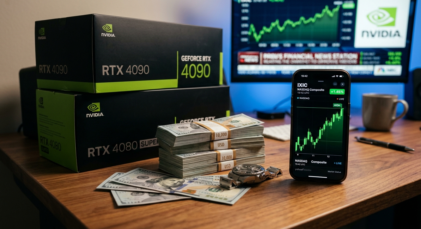 NVIDIA six million dollar blackwell model just 72 graphics cards ?