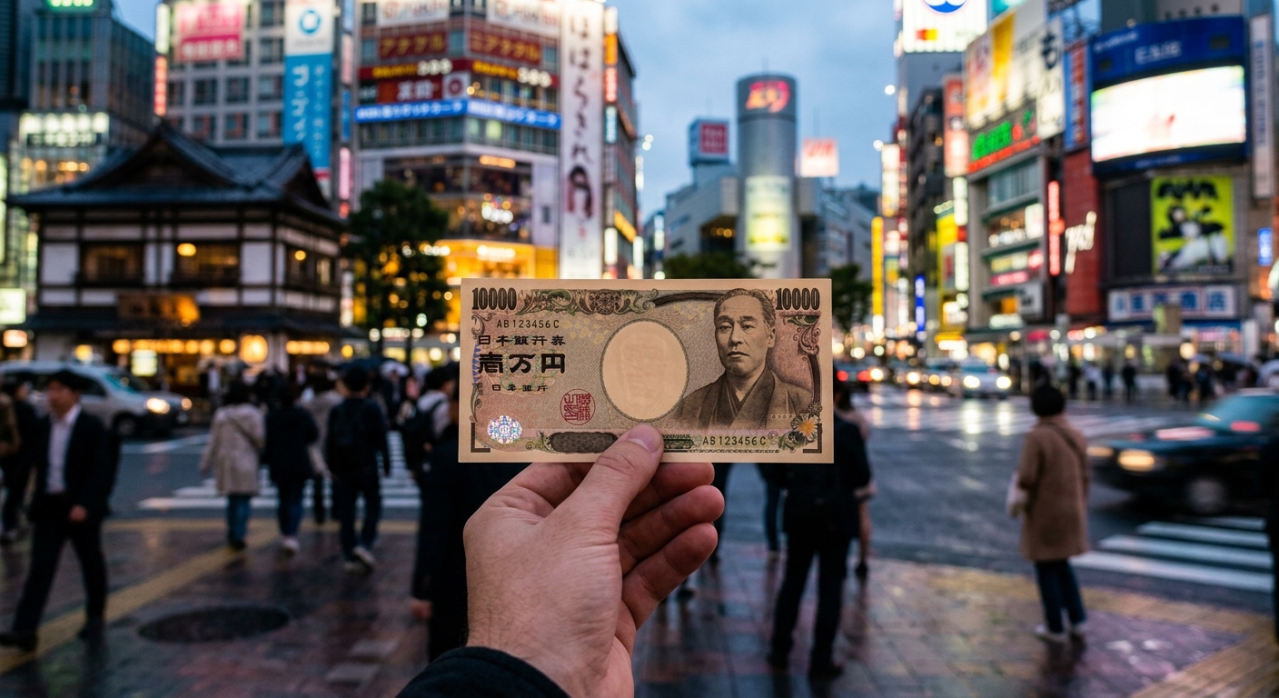 The current dynamics surrounding the Japanese Yen (JPY) and the Bank of Japan (BOJ) September 7th