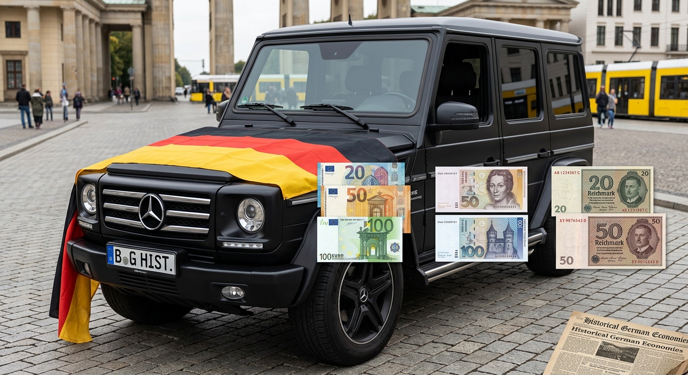 The Alternative for Germany (AfD) is the first far-right political party to place first in a German state election since the end of World War II