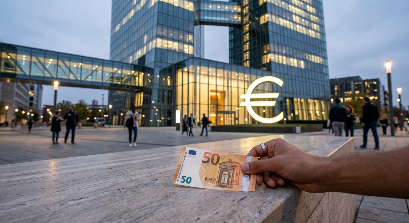 The European Central Bank (ECB) meets on Thursday, September 10, 2026, for its policy rate decision