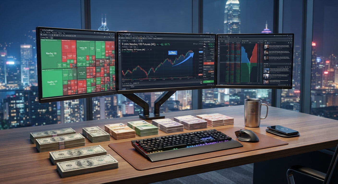 Markets Today stock markets pulled back after NASDAQ at all time highs: 23 September 2026