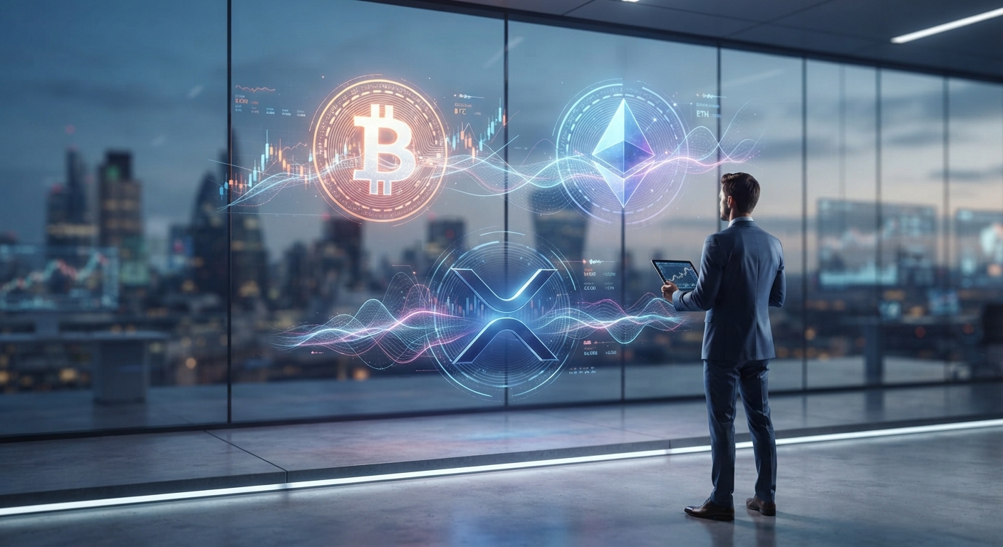 Cryptocurrency Technical Analysis: Bitcoin, Ethereum, Solana & Altcoins — 27 September 2026