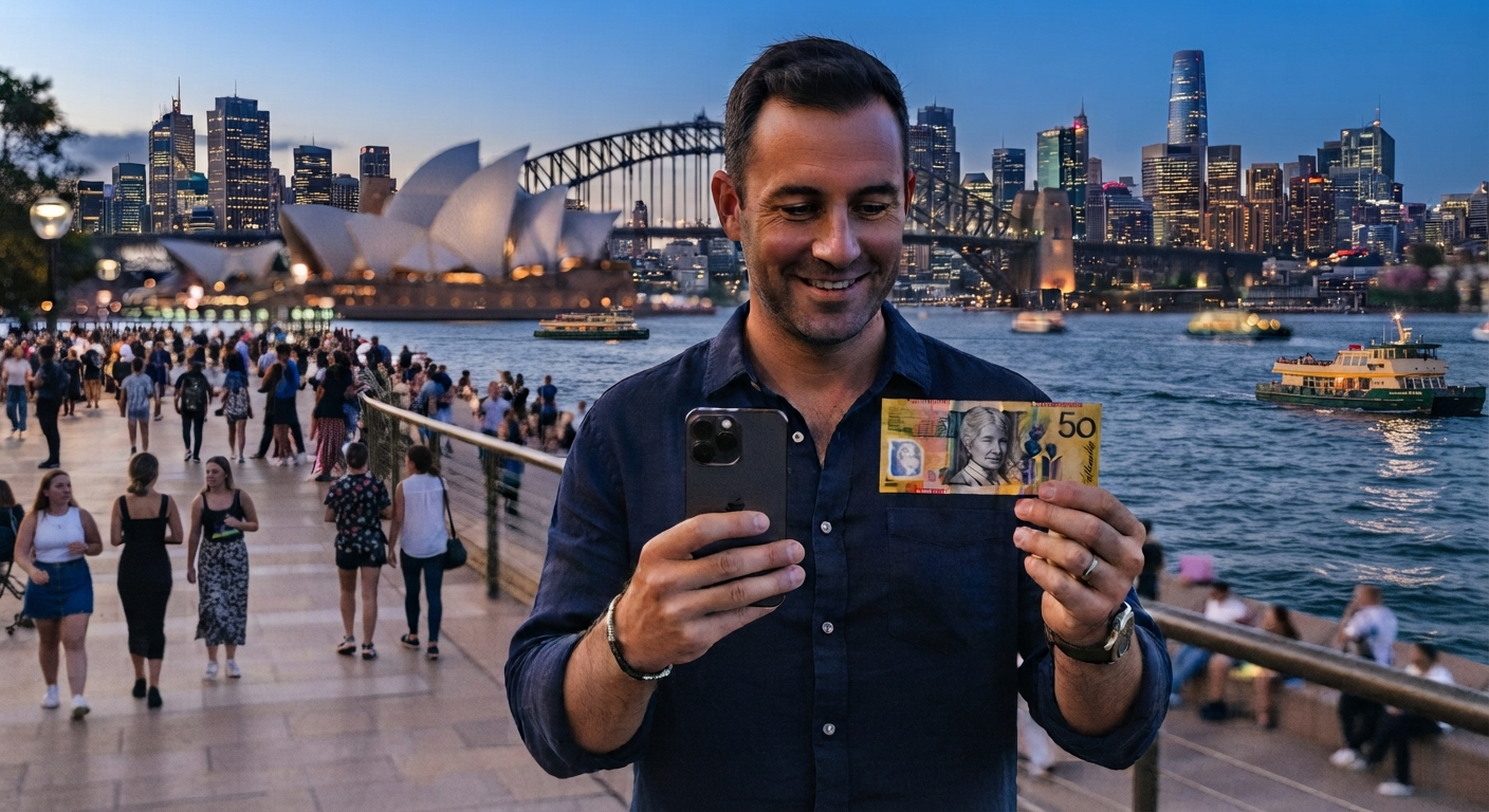 Australian Government Looking to Crack Down on Big Tech Firms After the AI Incident