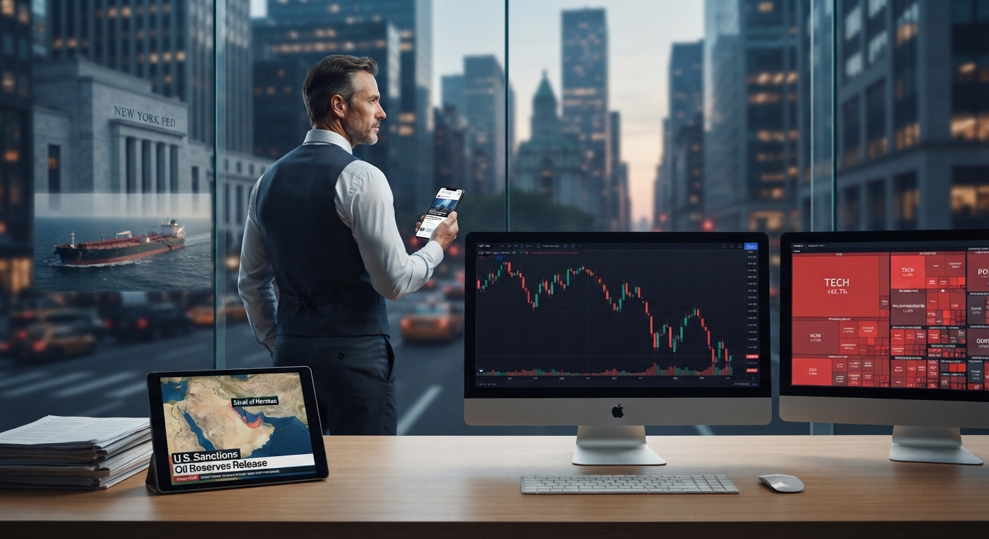 Markets Today: Trump rejects ai safety laws 29 September