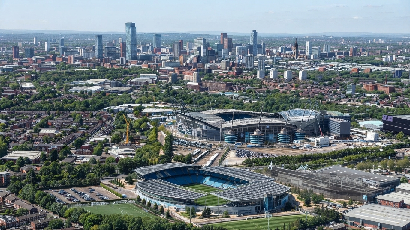 Manchester City Financial Scandal The Latest Verdict and Appeal Updates