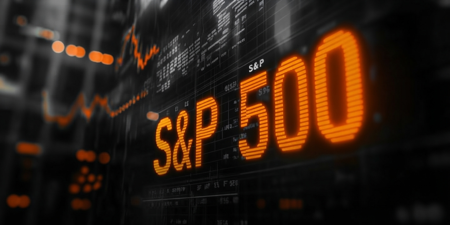 Markets Today:S&P 500 makes all time highs 6 October 2026