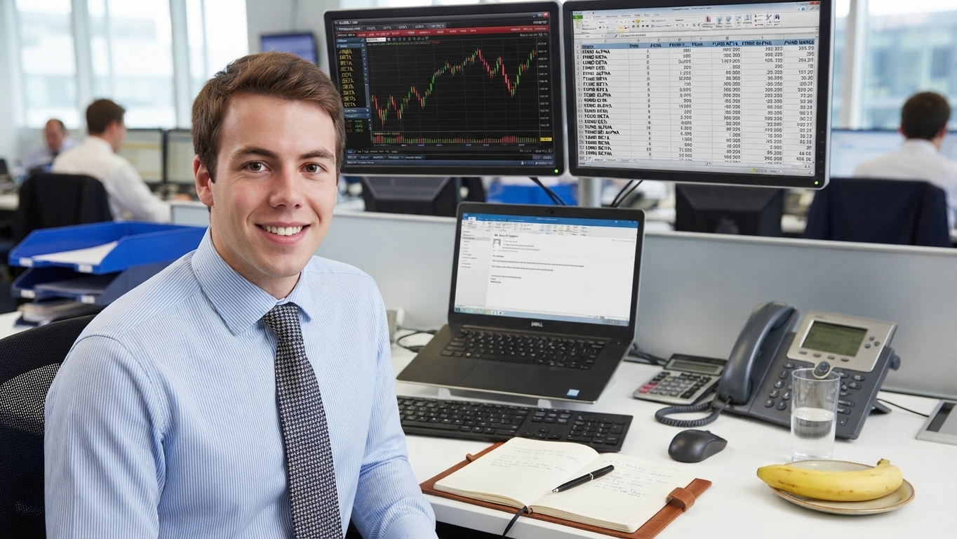 Markets Today:FOMC meeting did not move the markets 7 October 2026