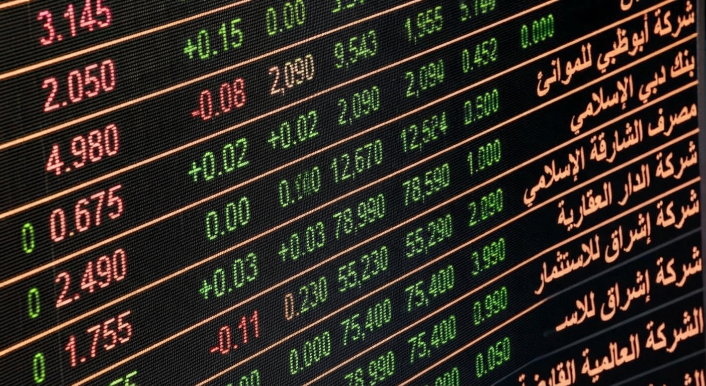 Markets Today:Stocks down,OpenAI revenues came in $20 billion lower than previously signaled 8 October 2026