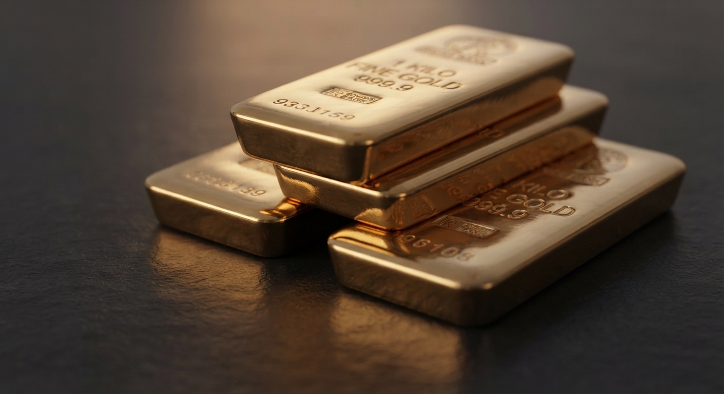 Could it be a sell off friday or buy the dip while Gold Surges to 4,223 as US Dollar Index Slides Toward 101.90 Level — 9 October 2026