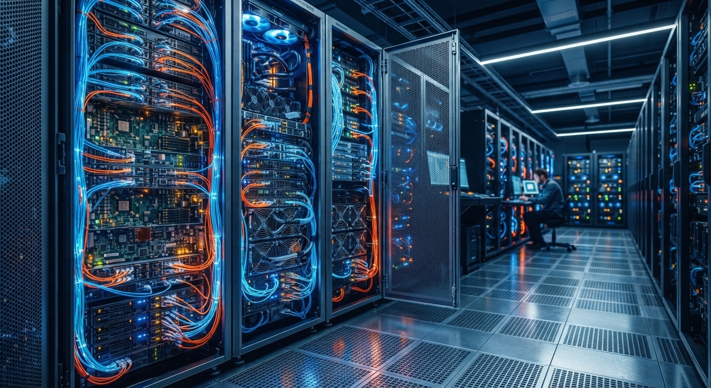Trump funds $2.4 billion towards ai