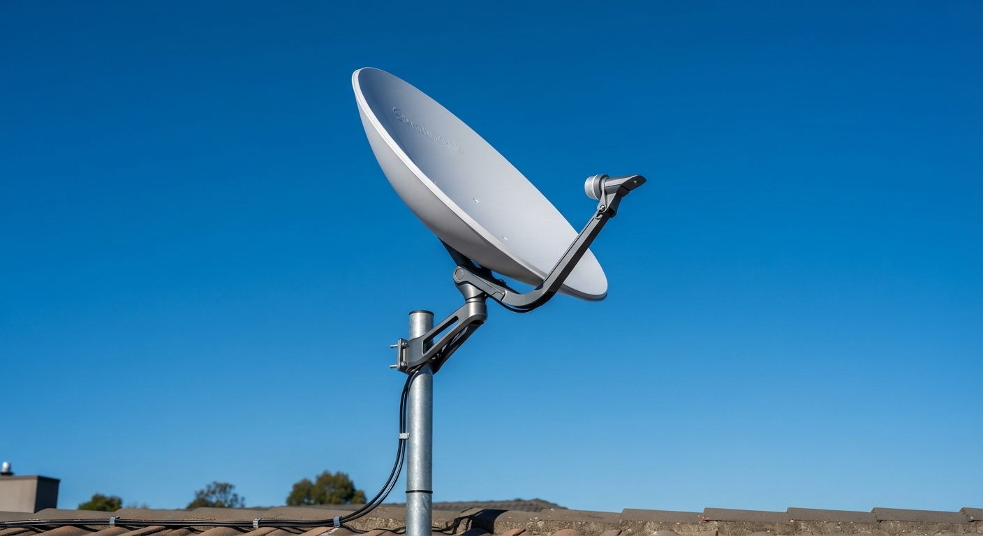 SpaceX, Starlink Mobile, and the Telecom Disruption: Is AT&T the Next Blockbuster?