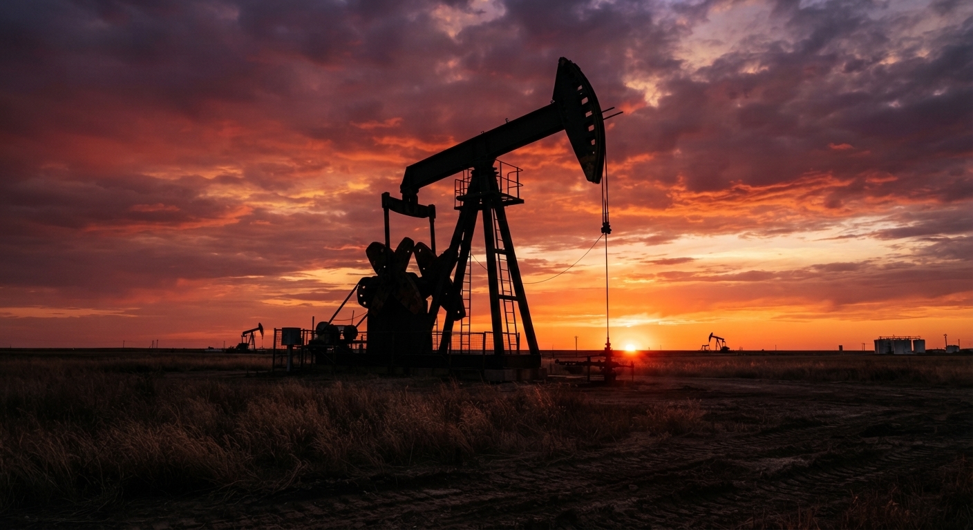 Concentration Risk:S&P Resilience, and $107 Brent Crude 9 October 2026