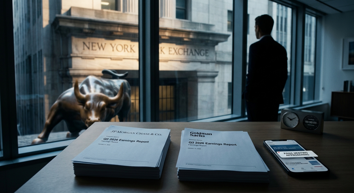 Markets Brace for US CPI and PPI Inflation Reports This Week