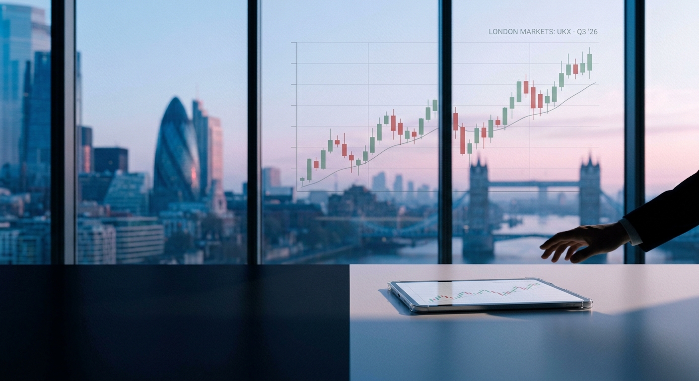 Nasdaq 100 Futures Test 30,693 Support as Tech Sentiment Softens