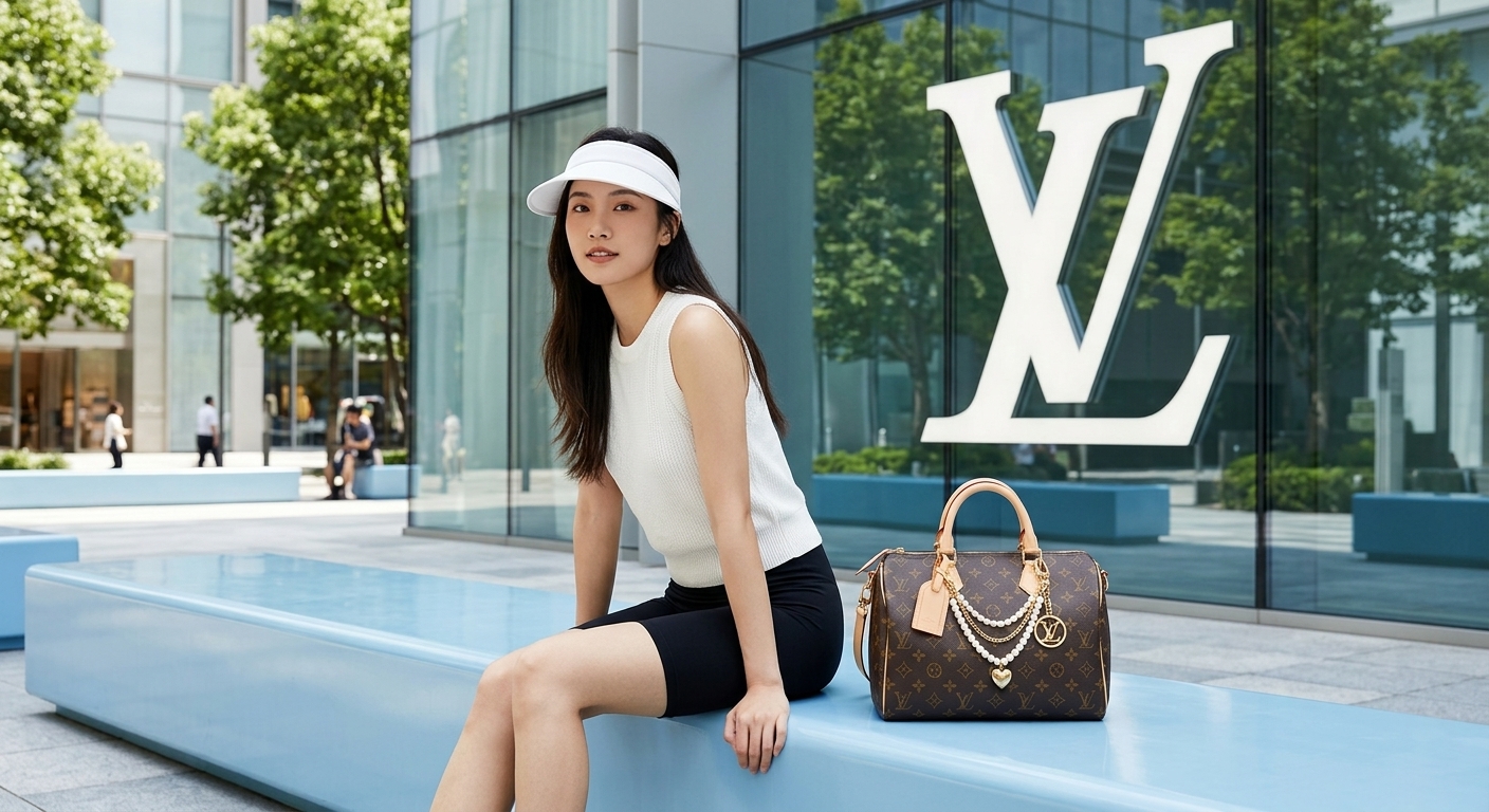 LVMH Earnings Miss Drags European Luxury Stocks as China Demand Softens