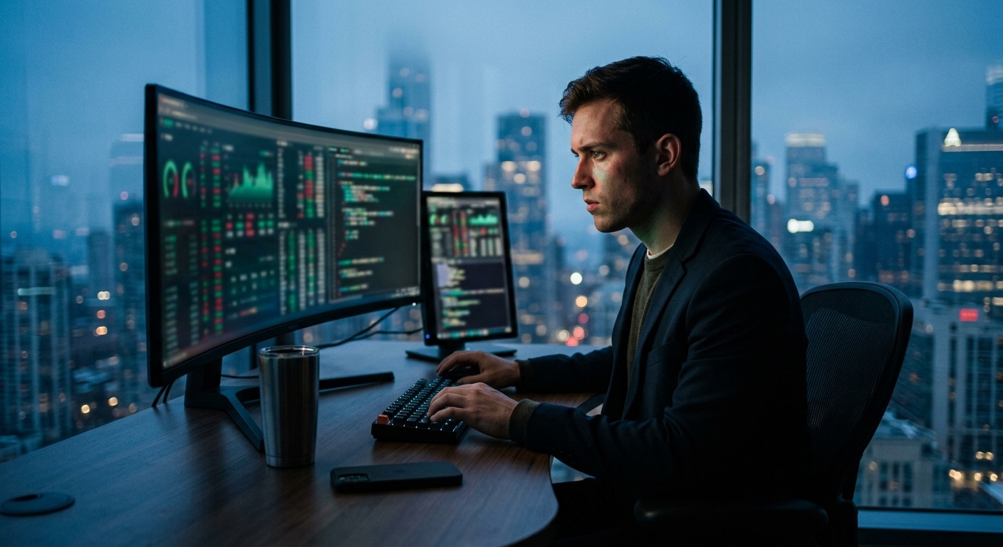 Bitcoin Holds 82,000 as Altcoin Selloff Intensifies