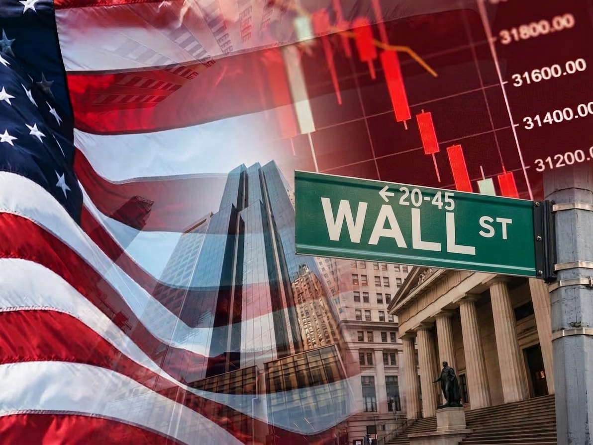 Nasdaq Surges as Tech Stocks Lead Market Rebound