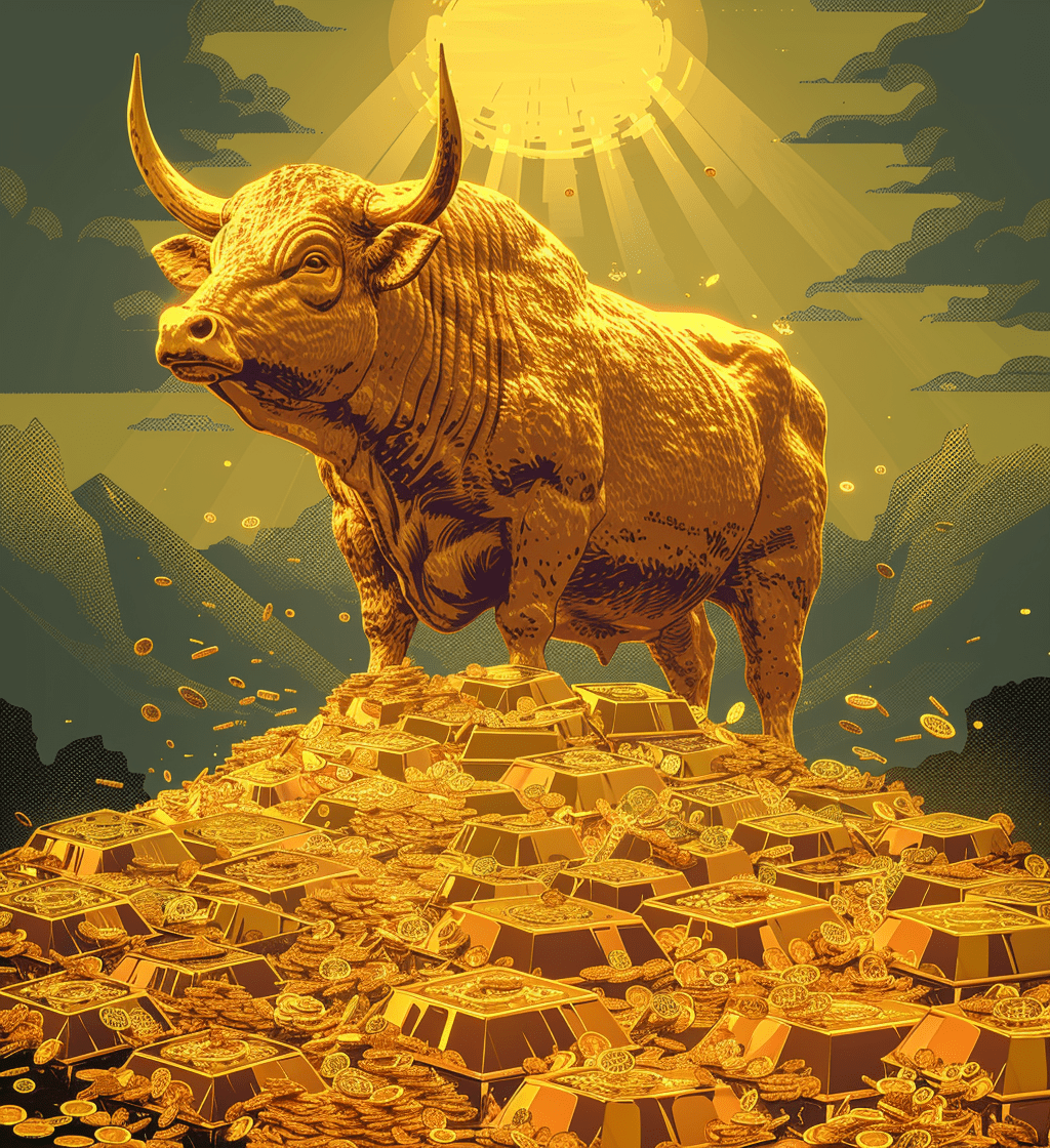 Is the next Bull Run round the corner?