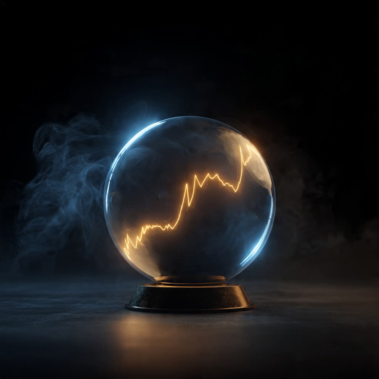 Bitcoin market cycles